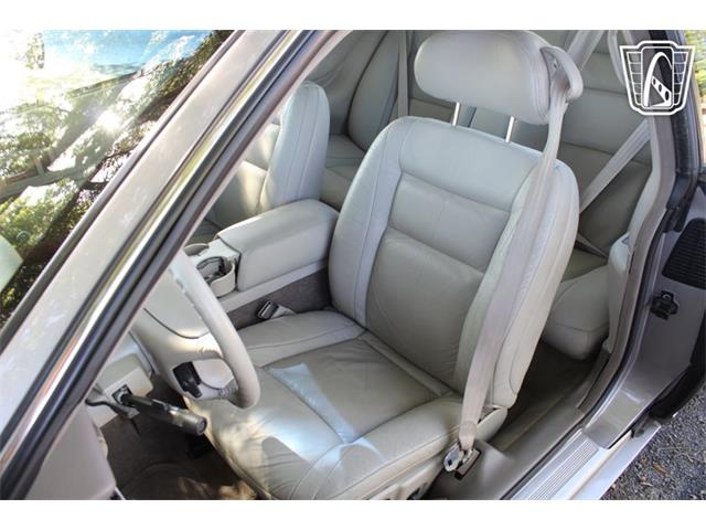 1996 Cadillac Eldorado (CC-2106827) for sale in Lake Mary, Florida