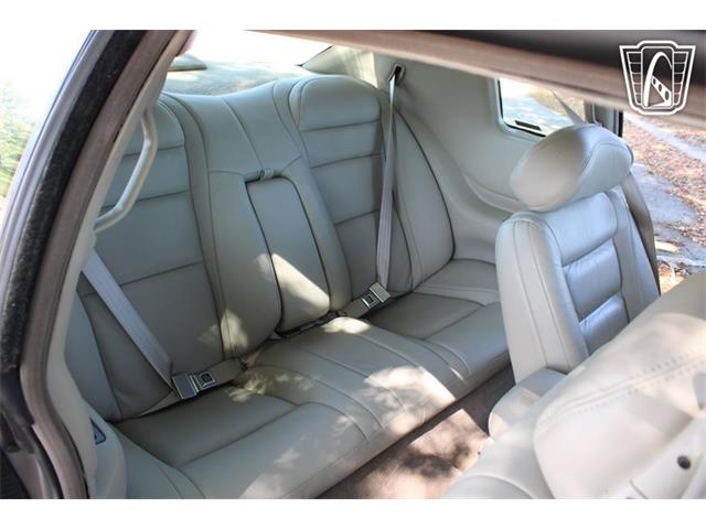 1996 Cadillac Eldorado (CC-2106827) for sale in Lake Mary, Florida