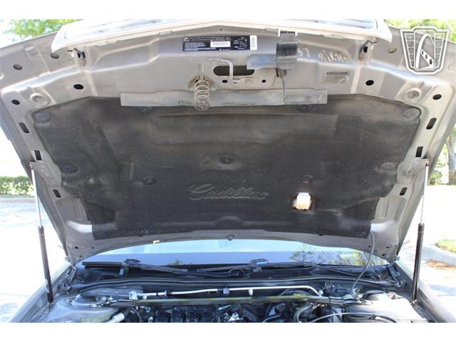 1996 Cadillac Eldorado (CC-2106827) for sale in Lake Mary, Florida