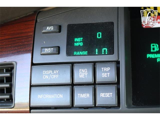 1996 Cadillac Eldorado (CC-2106827) for sale in Lake Mary, Florida