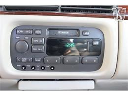 1996 Cadillac Eldorado (CC-2106827) for sale in Lake Mary, Florida
