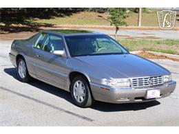 1996 Cadillac Eldorado (CC-2106827) for sale in Lake Mary, Florida
