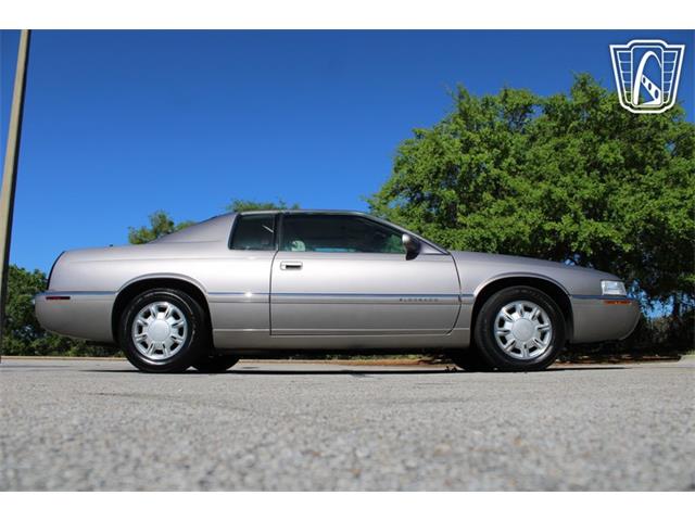 1996 Cadillac Eldorado (CC-2106827) for sale in Lake Mary, Florida