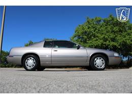 1996 Cadillac Eldorado (CC-2106827) for sale in Lake Mary, Florida