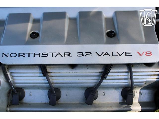 1996 Cadillac Eldorado (CC-2106827) for sale in Lake Mary, Florida