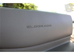 1996 Cadillac Eldorado (CC-2106827) for sale in Lake Mary, Florida