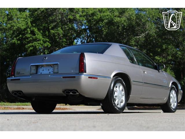 1996 Cadillac Eldorado (CC-2106827) for sale in Lake Mary, Florida
