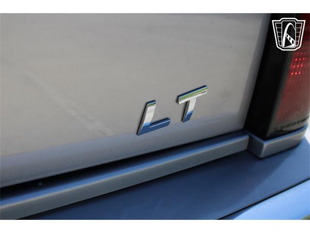 1996 Cadillac Eldorado (CC-2106827) for sale in Lake Mary, Florida