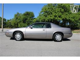 1996 Cadillac Eldorado (CC-2106827) for sale in Lake Mary, Florida