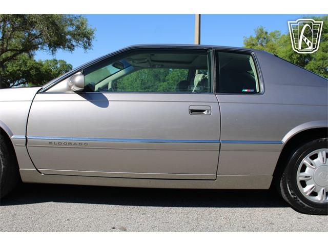 1996 Cadillac Eldorado (CC-2106827) for sale in Lake Mary, Florida