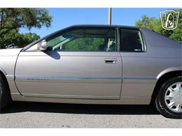 1996 Cadillac Eldorado (CC-2106827) for sale in Lake Mary, Florida