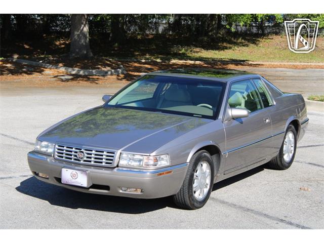 1996 Cadillac Eldorado (CC-2106827) for sale in Lake Mary, Florida