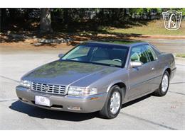 1996 Cadillac Eldorado (CC-2106827) for sale in Lake Mary, Florida