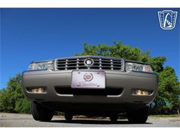 1996 Cadillac Eldorado (CC-2106827) for sale in Lake Mary, Florida