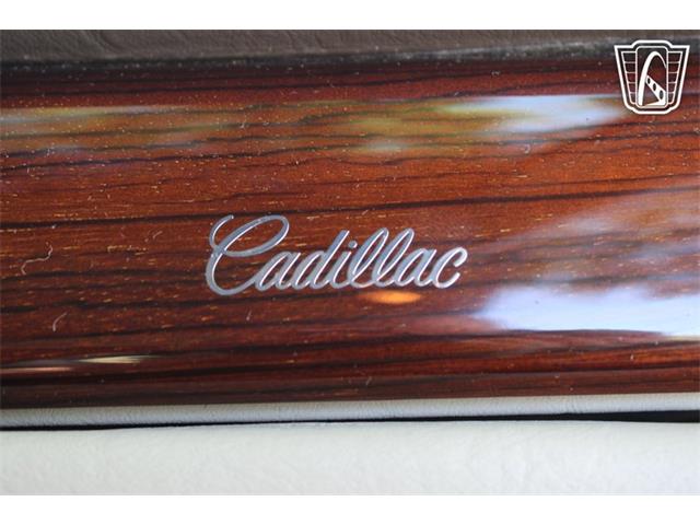 1996 Cadillac Eldorado (CC-2106827) for sale in Lake Mary, Florida