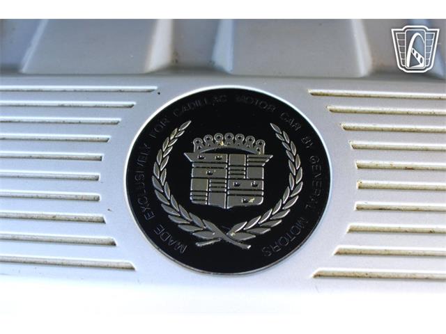 1996 Cadillac Eldorado (CC-2106827) for sale in Lake Mary, Florida