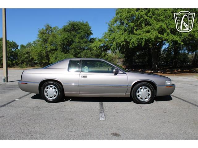 1996 Cadillac Eldorado (CC-2106827) for sale in Lake Mary, Florida