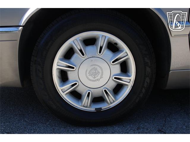 1996 Cadillac Eldorado (CC-2106827) for sale in Lake Mary, Florida