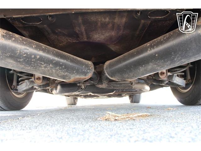 1996 Cadillac Eldorado (CC-2106827) for sale in Lake Mary, Florida
