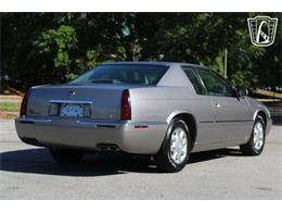 1996 Cadillac Eldorado (CC-2106827) for sale in Lake Mary, Florida