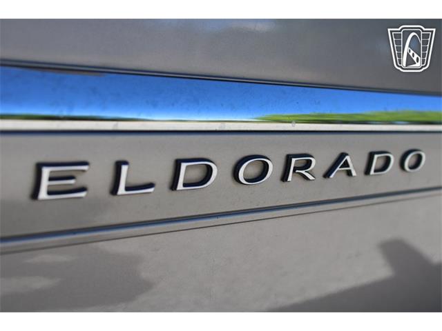 1996 Cadillac Eldorado (CC-2106827) for sale in Lake Mary, Florida