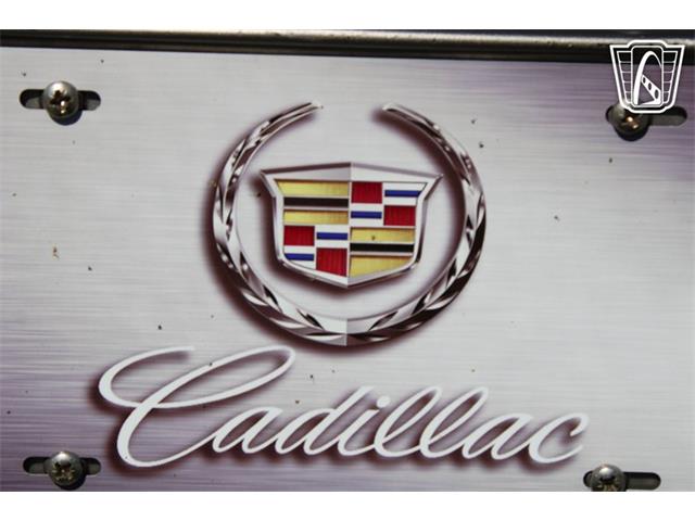 1996 Cadillac Eldorado (CC-2106827) for sale in Lake Mary, Florida