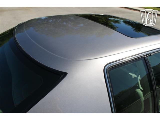 1996 Cadillac Eldorado (CC-2106827) for sale in Lake Mary, Florida