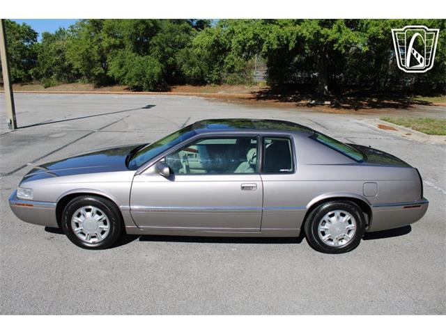 1996 Cadillac Eldorado (CC-2106827) for sale in Lake Mary, Florida