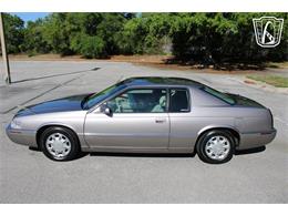 1996 Cadillac Eldorado (CC-2106827) for sale in Lake Mary, Florida
