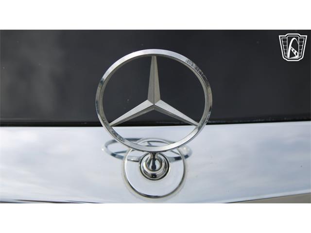 1991 Mercedes-Benz 560SEL (CC-2106828) for sale in Lake Mary, Florida