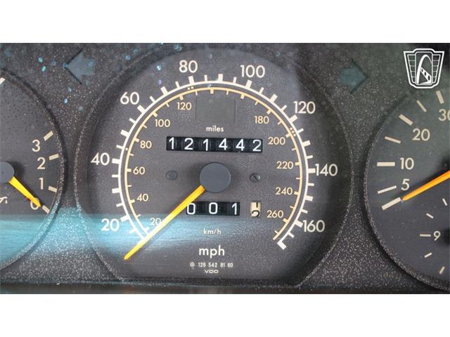 1991 Mercedes-Benz 560SEL (CC-2106828) for sale in Lake Mary, Florida