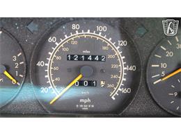 1991 Mercedes-Benz 560SEL (CC-2106828) for sale in Lake Mary, Florida