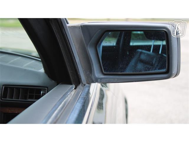 1991 Mercedes-Benz 560SEL (CC-2106828) for sale in Lake Mary, Florida