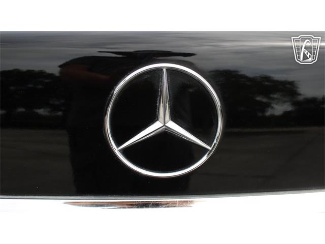 1991 Mercedes-Benz 560SEL (CC-2106828) for sale in Lake Mary, Florida