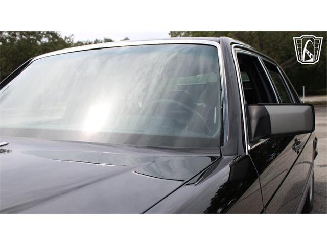 1991 Mercedes-Benz 560SEL (CC-2106828) for sale in Lake Mary, Florida
