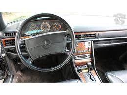 1991 Mercedes-Benz 560SEL (CC-2106828) for sale in Lake Mary, Florida