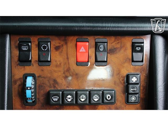 1991 Mercedes-Benz 560SEL (CC-2106828) for sale in Lake Mary, Florida