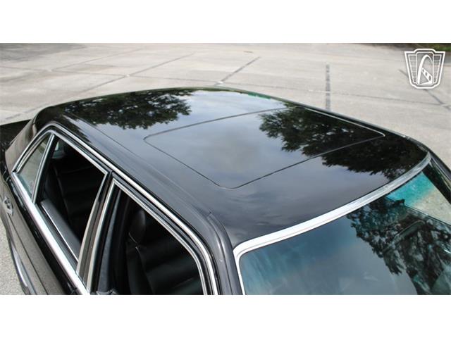 1991 Mercedes-Benz 560SEL (CC-2106828) for sale in Lake Mary, Florida