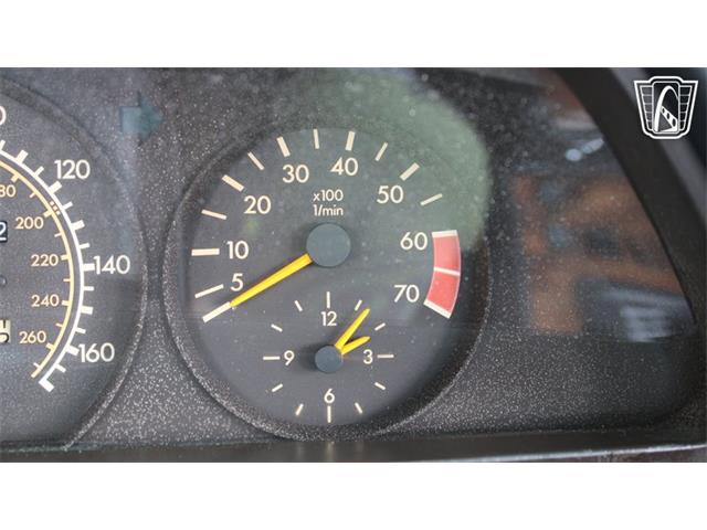 1991 Mercedes-Benz 560SEL (CC-2106828) for sale in Lake Mary, Florida
