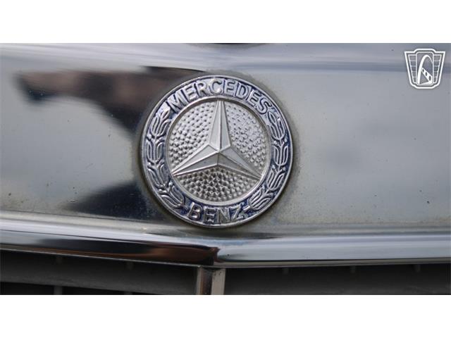 1991 Mercedes-Benz 560SEL (CC-2106828) for sale in Lake Mary, Florida