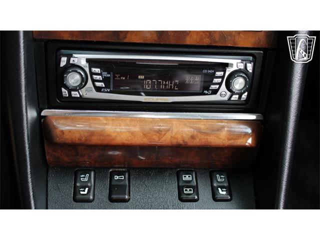 1991 Mercedes-Benz 560SEL (CC-2106828) for sale in Lake Mary, Florida