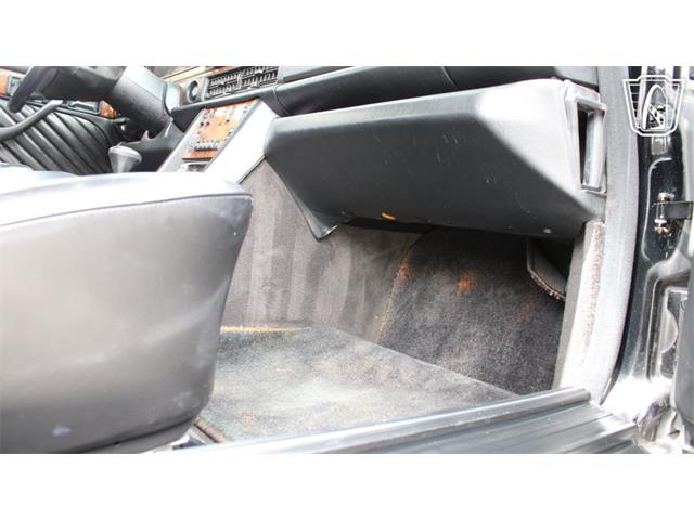 1991 Mercedes-Benz 560SEL (CC-2106828) for sale in Lake Mary, Florida