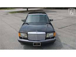 1991 Mercedes-Benz 560SEL (CC-2106828) for sale in Lake Mary, Florida