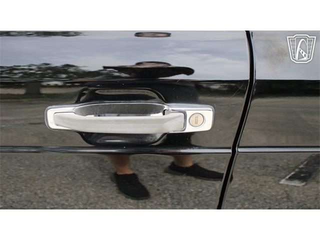1991 Mercedes-Benz 560SEL (CC-2106828) for sale in Lake Mary, Florida