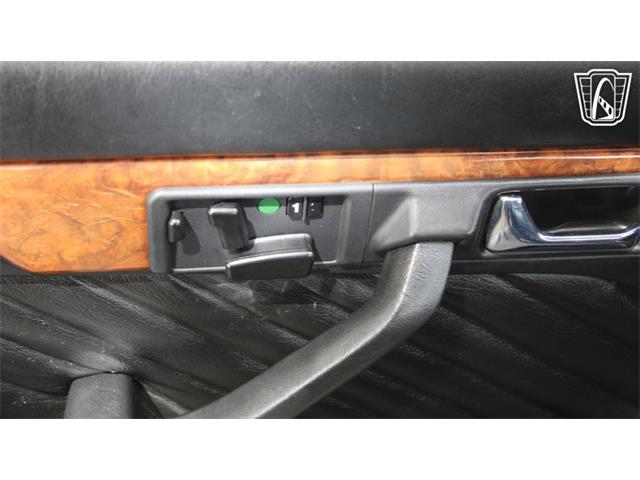 1991 Mercedes-Benz 560SEL (CC-2106828) for sale in Lake Mary, Florida