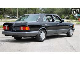 1991 Mercedes-Benz 560SEL (CC-2106828) for sale in Lake Mary, Florida