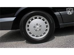 1991 Mercedes-Benz 560SEL (CC-2106828) for sale in Lake Mary, Florida