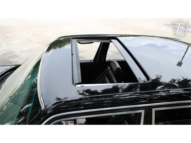 1991 Mercedes-Benz 560SEL (CC-2106828) for sale in Lake Mary, Florida
