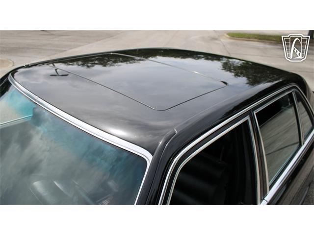 1991 Mercedes-Benz 560SEL (CC-2106828) for sale in Lake Mary, Florida