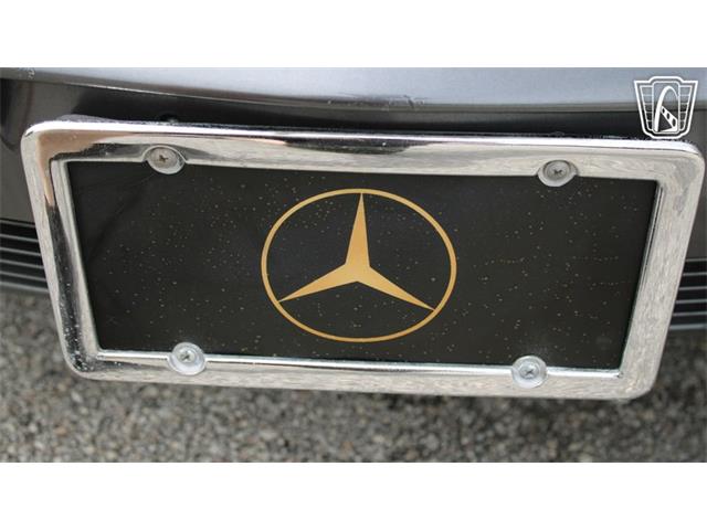 1991 Mercedes-Benz 560SEL (CC-2106828) for sale in Lake Mary, Florida